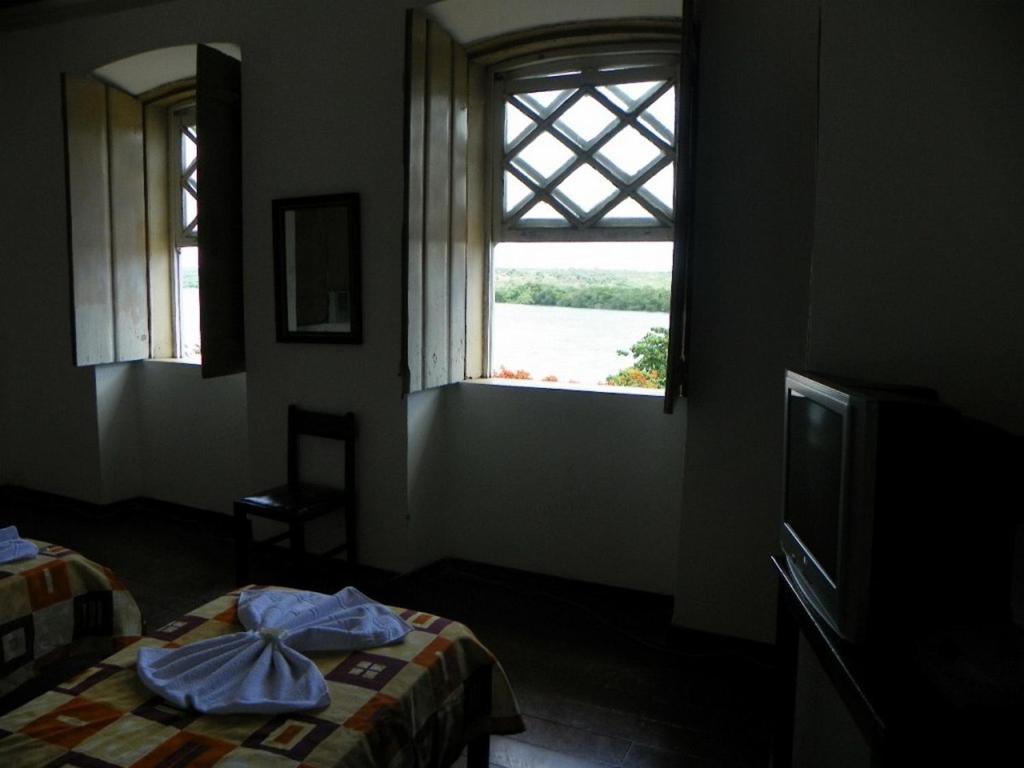 Pousada Colonial Penedo - Alagoas Zimmer foto
